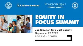 EQUITY IN FOCUS SUMMIT