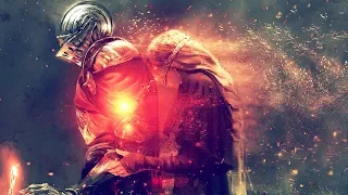 Ivan Torrent - IMMORTALYS [Epic Music - Powerful Dramatic Vocal Orchestral]