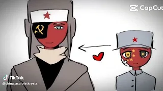 tổng hợp tiktok countryhumans p4/#coutryhumans #tiktok /