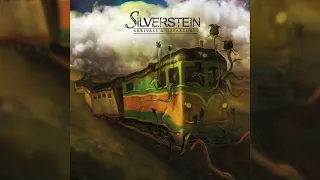 Silverstein - True Romance (Original Mix) (Official Visualizer)