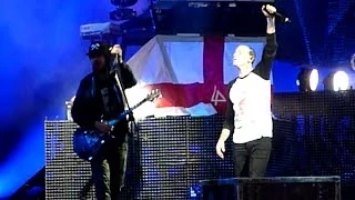 Linkin Park - Crawling (Live - Download Festival, Donington, UK, June 2014)