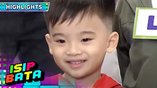 Argus tells the gift he wants to get from Vice Ganda | Isip Bata