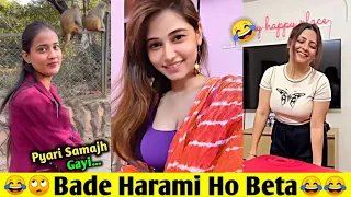 Wah Kya Scene Hai 😂🔥 Trending Memes🤣🔥 Wah Bete Moj Kardi | Dank Memes | Indian Memes Compilation