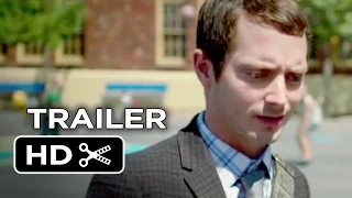 Cooties TRAILER 1 (2015) - Elijah Wood, Rainn Wilson Movie HD