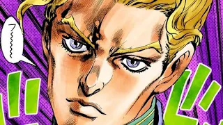 JJBA ASBR - Гайд на Киру Йошикаге