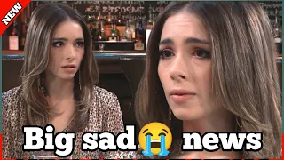 Big Sad😭 News for General Hospital Fans: New Arrival Molly Wreaks Havoc in Port Charles!