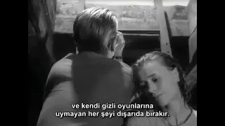 aynanın içinden, İngmar Bergman