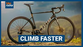 2024's HOTTEST Lightweight Road Bikes