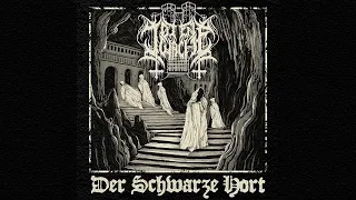 Totenwache - Der Schwarze Hort (Full Album Premiere)_HD