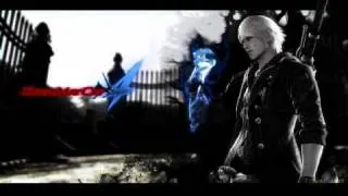 Devil May Cry 4 OST - Lock And Load (Extended Version)