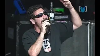 System Of A Down - Big Day Out, Australia [2002.01.20] Full Concert