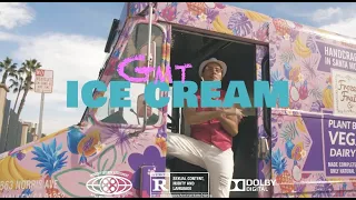 BLACKPINK X GMT - 'Ice Cream' REMIX - M/V