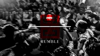 Skrillex, Flowdan, Fred again - Rumble (EGNEVER Flip)