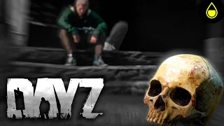 Лучший способ залутаться и многострадальная база - Dayz