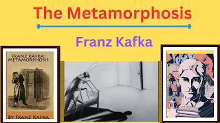 The Metamorphosis by Franz Kafka | Summary and Analysis| Capitalism, Alienation #kafka #literature