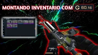 Standoff2 -Montando inventário com 60 de Gold!!!