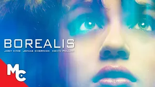 Borealis | Full Movie | Award Winning Crime Drama | Jonas Chernick