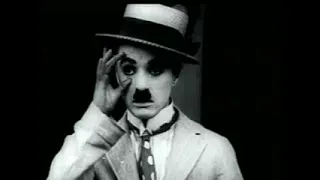 Timeless Laughter: Charlie Chaplin's Hilarious Adventure in 'The Cure'! 🎭😂 #entertainment