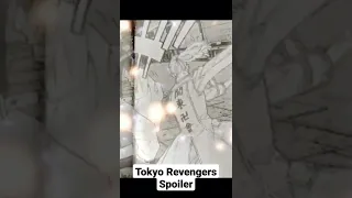 Spoiler Tokyo Revengers Chapter 255 ❤️‍🔥❤️‍🔥