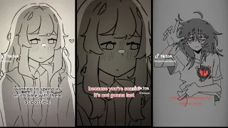 Vent Art TikTok Compilation #4