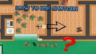 BRAAINS.IO | SHOTGUN TUTORIAL + CLOSE SHOTGUN CALLS + NEW OP SPOTS