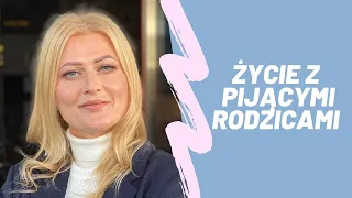 Sekielski o nałogach: Renata Jakubowicz - życie z pijącymi rodzicami