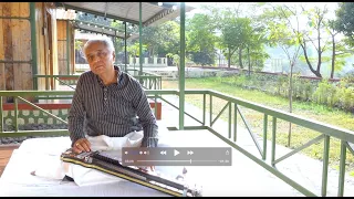 Naino Me Badra Chhaye - on Pratham Tarang by Rajendra Naik