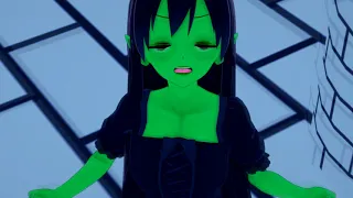 Wicked No Good Deed Animatic