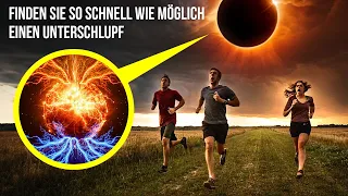 Die Pole der Sonne verschieben sich: Was wird mit uns passieren?