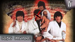 The Beatles and the Occult | Going Obscure