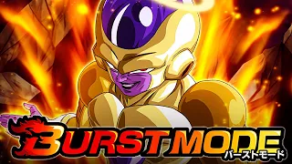 6,200 POINTS! ALL MISSIONS! THE 15TH BURST MODE! ANGEL GOLDEN FRIEZA DOKKAN EVENT! DBZ Dokkan Battle