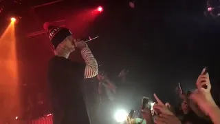 Lil Peep   Save That Shit Live in LA, 101017