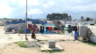 لبنان   حرمان اللاجئين من المواد المدعومة