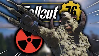 Fallout 76 - The Ultimate Nuke Launch Placement Guide For Boss Fights - [Complete Guide]
