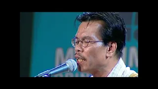 စိုင်းထီးဆိုင် Unplugged Live