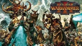 Total War Warhammer 3 - Ogre Kingdoms Faction Focus - Possible Army Units, Lords, Lore of Magic