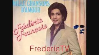 FREDERIC FRANCOIS     ♥♥1 000 CHANSONS D'AMOUR♥♥