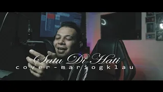 Sule & Nathalie - Satu Di Hati | Mario G Klau (cover)