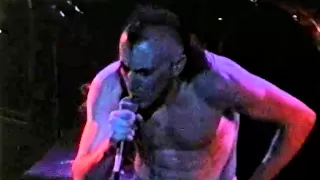 TOOL- Bottom / Jerk-Off 5.3.1992