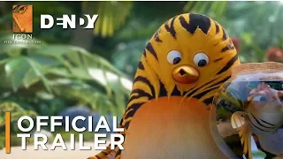 THE JUNGLE BUNCH | Official Australian Trailer