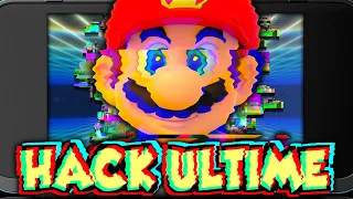 Le HACK ULTIME de la 3DS