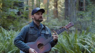 "Oo-De-Lally" live from Redwood National Park. (Roger Miller cover/Robin Hood) | Adam Chance