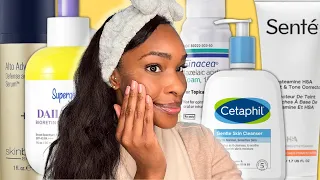 My Morning Skincare Routine for Hyperpigmentation and Well Aging