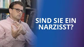 Warum viele Videos über Narzissten falsch sind (Raphael Bonelli)