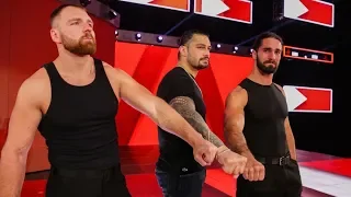 Monday Night Raw 10-22- 2018 Highlights and Results