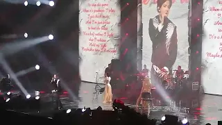 Dimash -- Mademoiselle Hyde / Димаш -- Мадемуазель Хайд /  Kyiv Arnau Tour 11.03.2020.