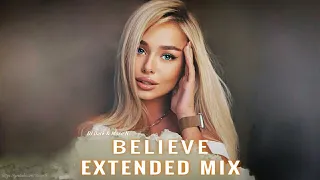 DJ Dark & Mose N - Believe (Extended Mix)