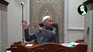 Tak Boleh Turun Tangan Dulu Ketika Sujud,? - Ustaz Azhar Idrus