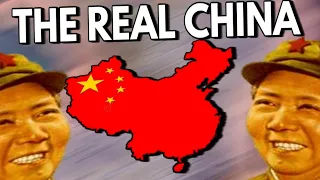 The Most Chaotic Way To Play China In Hearts Of Iron 4 - Hoi4 A2Z