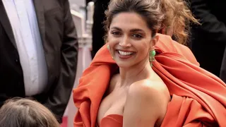 Deepika Padukone, Rebecca Hall and more on the red carpet in Cannes